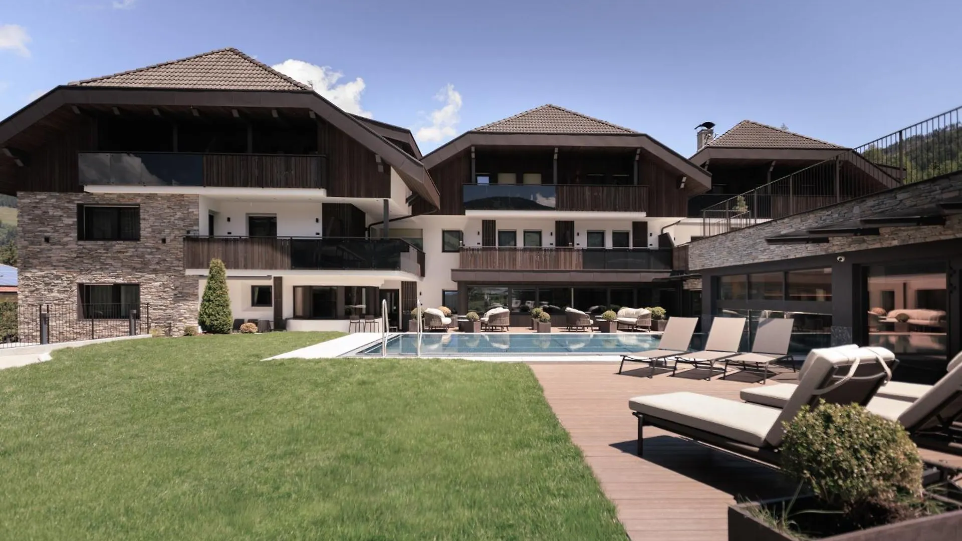 5 Hotel per Famiglie vicino a Lorenzi a Valdaora