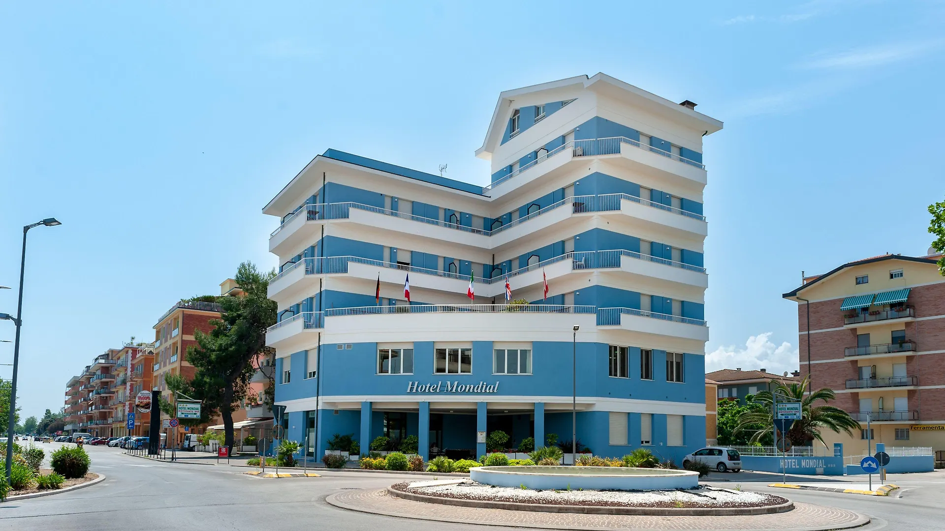 4 Hotel per Coppie vicino al Santuario della Santa Casa