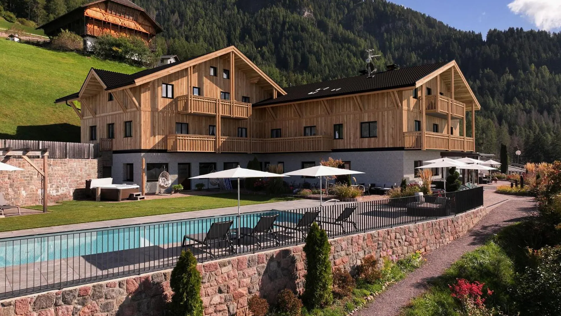 10 Resort nei Dolomiti Superski da Prenotare Subito