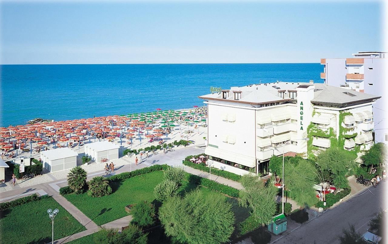 Dormire a Fano: 5 Hotel Valutati e Confrontati